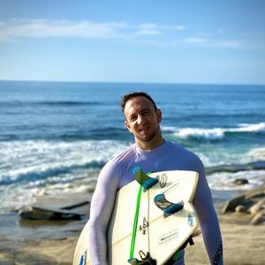 Meet your Posher, Fernando